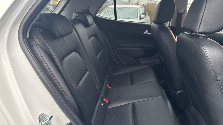 Kia Picanto 1.0T GDi GT-line S 5dr [4 seats] Petrol Hatchback